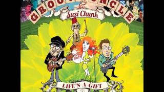 GROOVY UNCLE Featuring SUZI CHUNK - Waiting For You