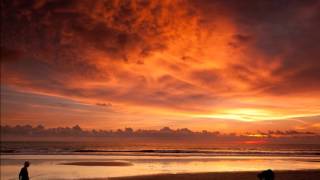 Frank Borell  -   Morphing Thru Melody   (Wide Space Mix )