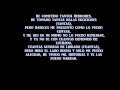 SIGO VIVO LETRA 