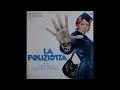 Gianni Ferrio - La Poliziotta (Italy, 1975) [Full LP] {Jazz-Funk, Soul, Samba} ★★ULTRA RARE BANGER★★