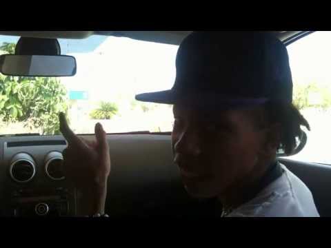 Young Trick- Awoki mi ta kla (THE MAKING OF)