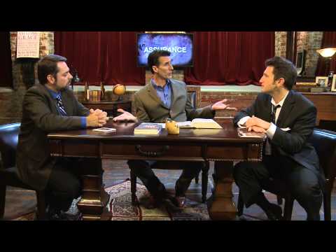 download lagu mp3 mp4 You Can T Lose Your Salvation, download lagu You Can T Lose Your Salvation gratis, unduh video klip You Can T Lose Your Salvation