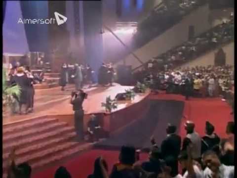 Mighty God Outstanding   John P  Kee & the New Life Community Choir   YouTube 640x480