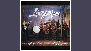 Ligabue - A.A.A. qualcuno cercasi (Remastered) - HQ