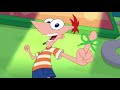 Phineas And Ferb A G L E T Japanese