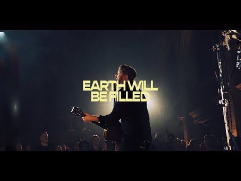 Earth Will Be Filled (LIVE) - King's Village