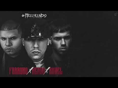 Farruko delincuente ft anuel Kendo y Kaponi