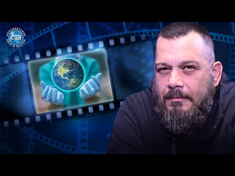 BALKAN INFO: Radomir Počuča - Situacija je kompleksna, braća su rešila da menjaju svet!