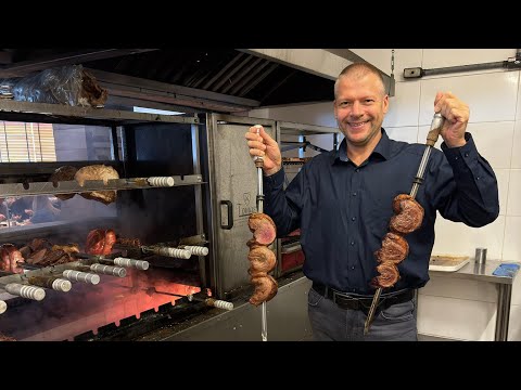 Why D'brescia Churrascaría Guarulhos is a Must-Try!