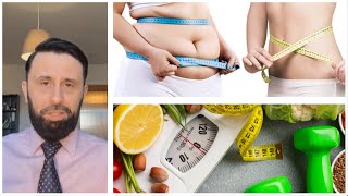 Nuk po dobësoheni dot? Altin Joka: Fajin nuk e kanë kaloritë /Ja çelësi i humbjes së peshës