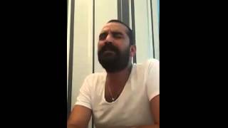 Serdar ASLAN sırılsıklam aşiginim