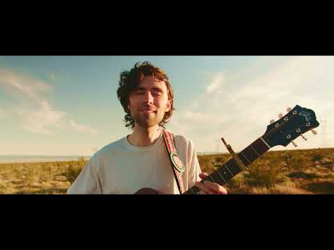 Luke Francis | Go Home + In the Flood (Official Video)