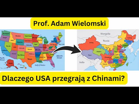 Prof. Adam Wielomski. Naukowo o polityce and CONSERVATIO