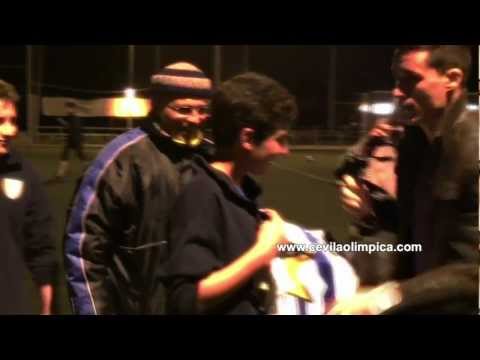 Selection Febrero 2010/2011 - CE Vila Olímpica