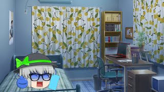【ショートクソ茶番動画】惣菜達の日常 Day２　救いようのないどアホっ子モルモットがとんでもない事をやらかした話