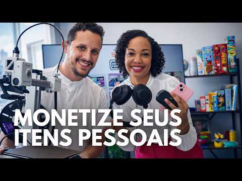 Vídeo de Apresentação