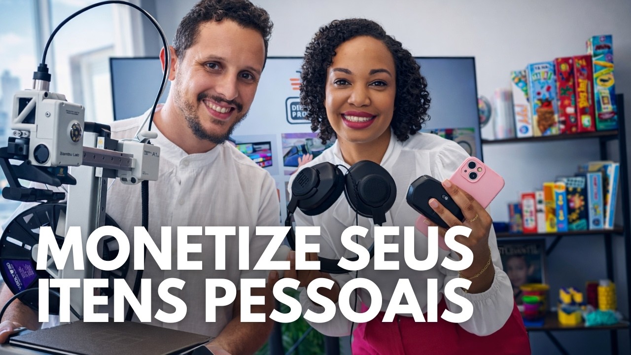 Vídeo de Apresentação