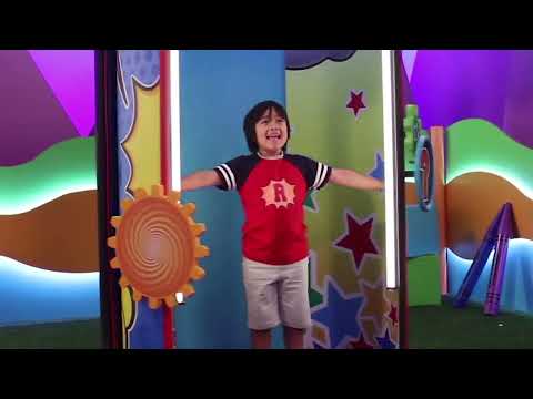 Nick Jr Anthem - We're Ready to Play!