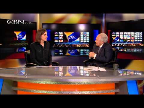 The 700 Club - March 14, 2013 - CBN.com