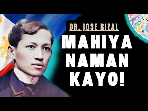 Mahiya Naman Kayo! Protest Song Laban sa Magnanakaw ng Bayan 🇵🇭