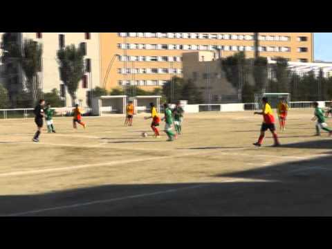 TORNEO LA ROMáNICA BADIA JUVENTUD 25 SEPTIEMBRE goles 14 06 2013