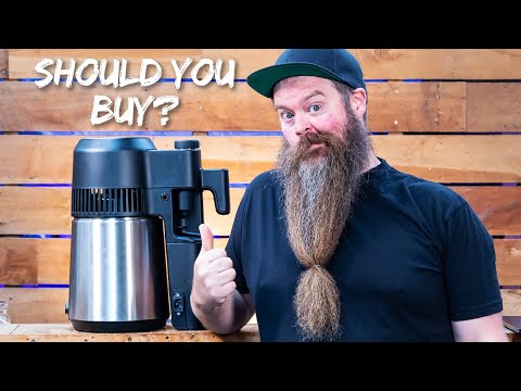 Air Still Pro Full Review