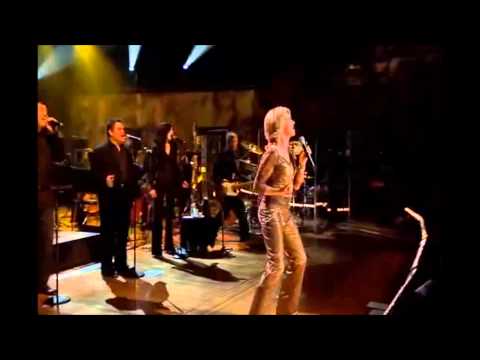 Olivia Newton John - Twist of Fate Live in Sydney