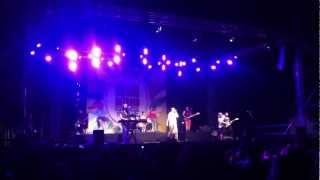 Bongo Botrako - Bastante normal + Llegará la primavera 31/08/2012 Sant Andreu de la B.