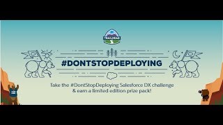 Dont Stop Deploying Day 5