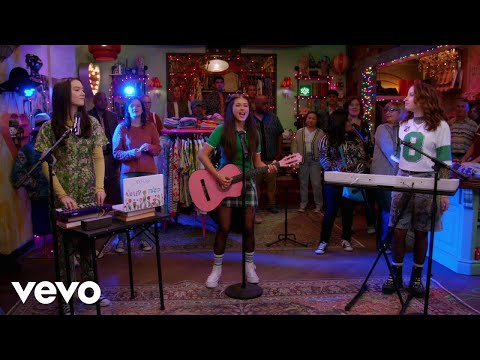 Electric Bloom - The Right Time (From "Electric Bloom")