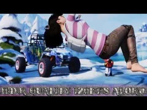 HDR 120FPS GAMEPLAY ||