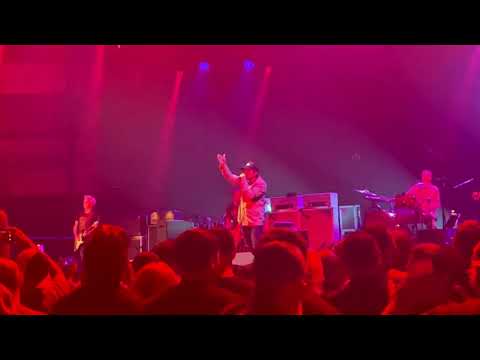 Pal Jam Watch: Original Pearl Jam Drummer Joins The Band Live For The First ...