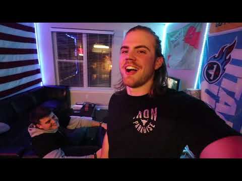 Vlog #22 and the BEST Thai food in Knoxville: 1-22-21