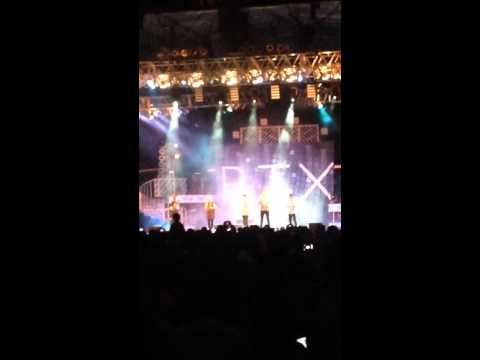 Pentatonix Beyoncé medley