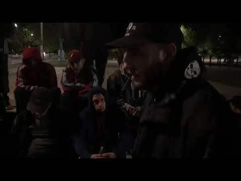 RØMA VS NAWE - FINAL FECHA 3