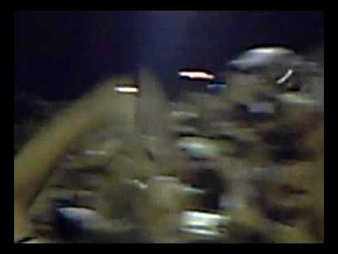 Gol do Corinthians contra o Misto