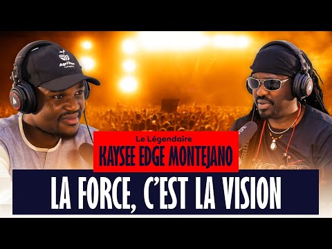 ÊTRE VRAI, C’EST DEVENU UN CRIME – KAYSEE EDGE MONTEJANO FACE À LA NOUVELLE GÉNÉRATION