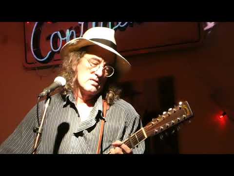 James McMurtry - Choctaw Bingo (Austin, TX 2018)