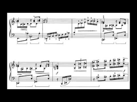 Radamés Gnattali - Canhoto (Radamés Gnattali, piano)