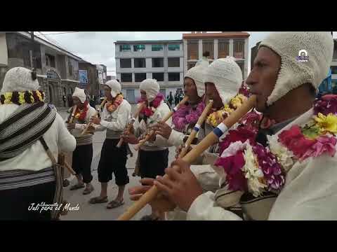 PINQUILLADA JUVENTUD RIVALES DE HUAQUINA