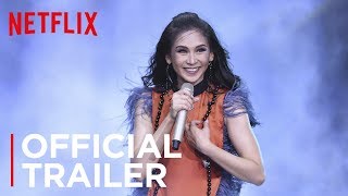 Sarah Geronimo: This 15 Me | Official Trailer | Netflix