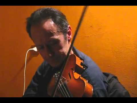 (Manouche at Kansar) L'EPIDEMIE DE MOUSTACHE live atKANSAR (2)