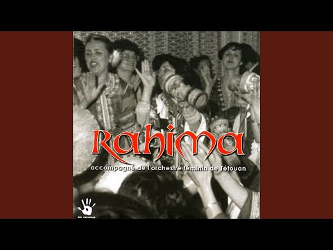 Taerida Fin (feat. Orchestre féminin de Tétouan)