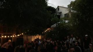 Broken Social Scene "Protest Song" clip