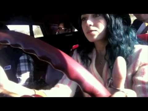 Jessica Hernandez & The Deltas - Dead Brains (Acoustic - One Take - Lincoln Continental)