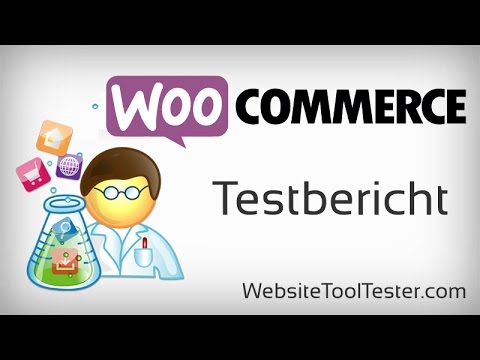 WooCommerce Test - Wie funktioniert der WordPress-Shop?