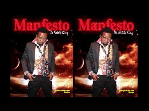 Manfesto - KOSI WAHALA | Official Single
