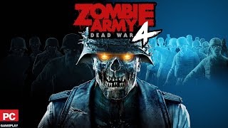 Zombie Army 4: Dead War (PC)