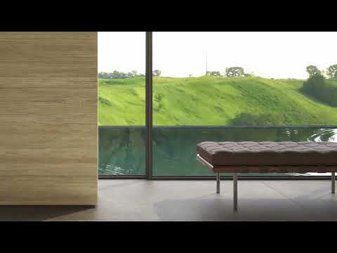 LAMINAM 大判磁器質セラミックタイル(Hado ハドー)/ラミナムジャパン株式会社