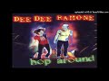 Dee Dee Ramone - Get Out Of This House   2000
